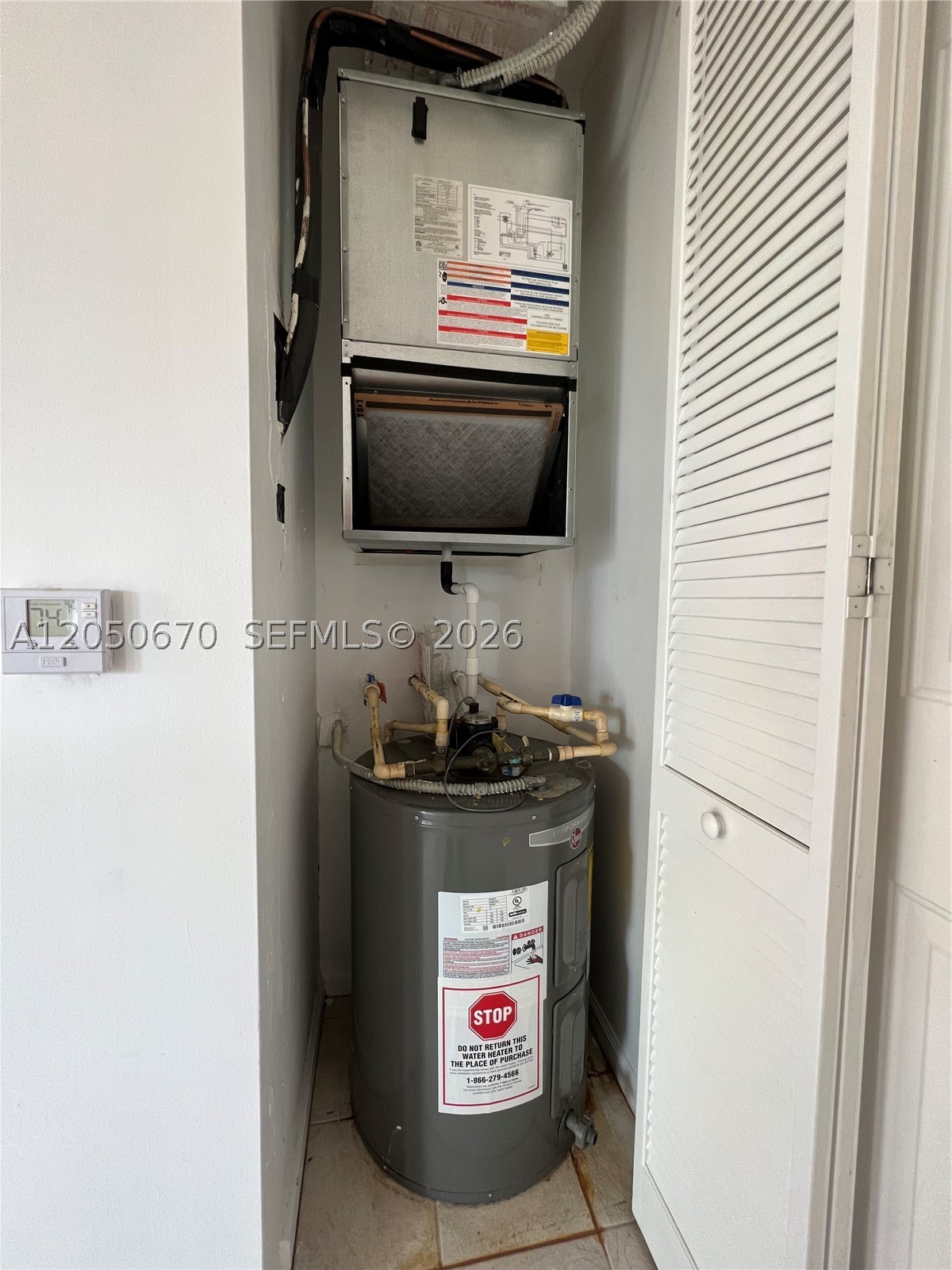 EL-AD VILLAGGIO CONDO BLD - Residential Lease