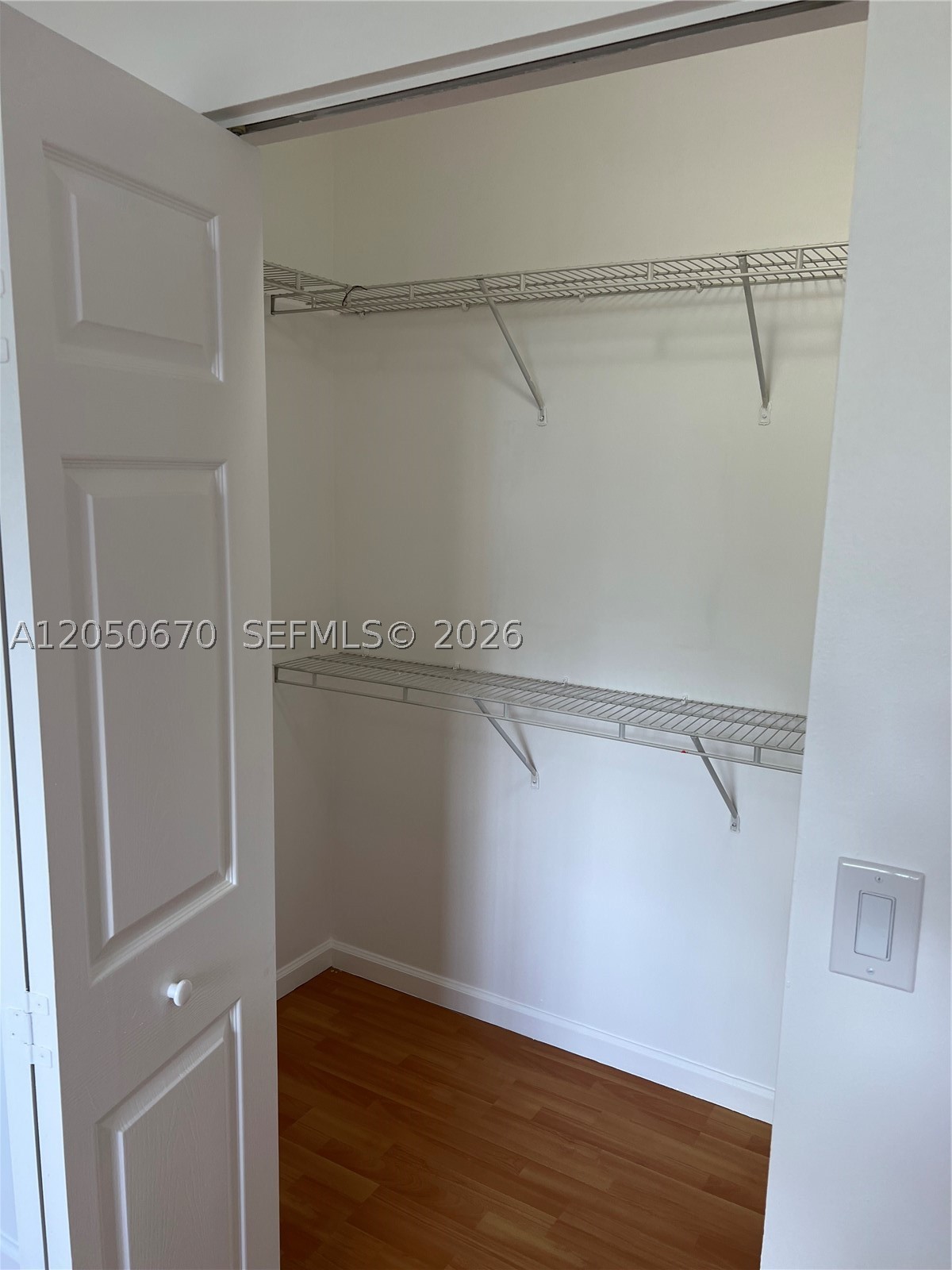 EL-AD VILLAGGIO CONDO BLD - Residential Lease