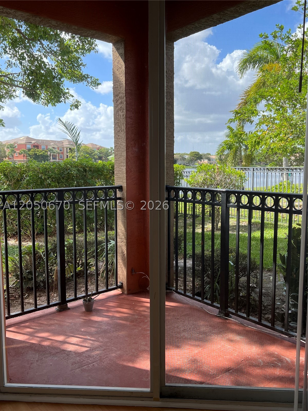 EL-AD VILLAGGIO CONDO BLD - Residential Lease