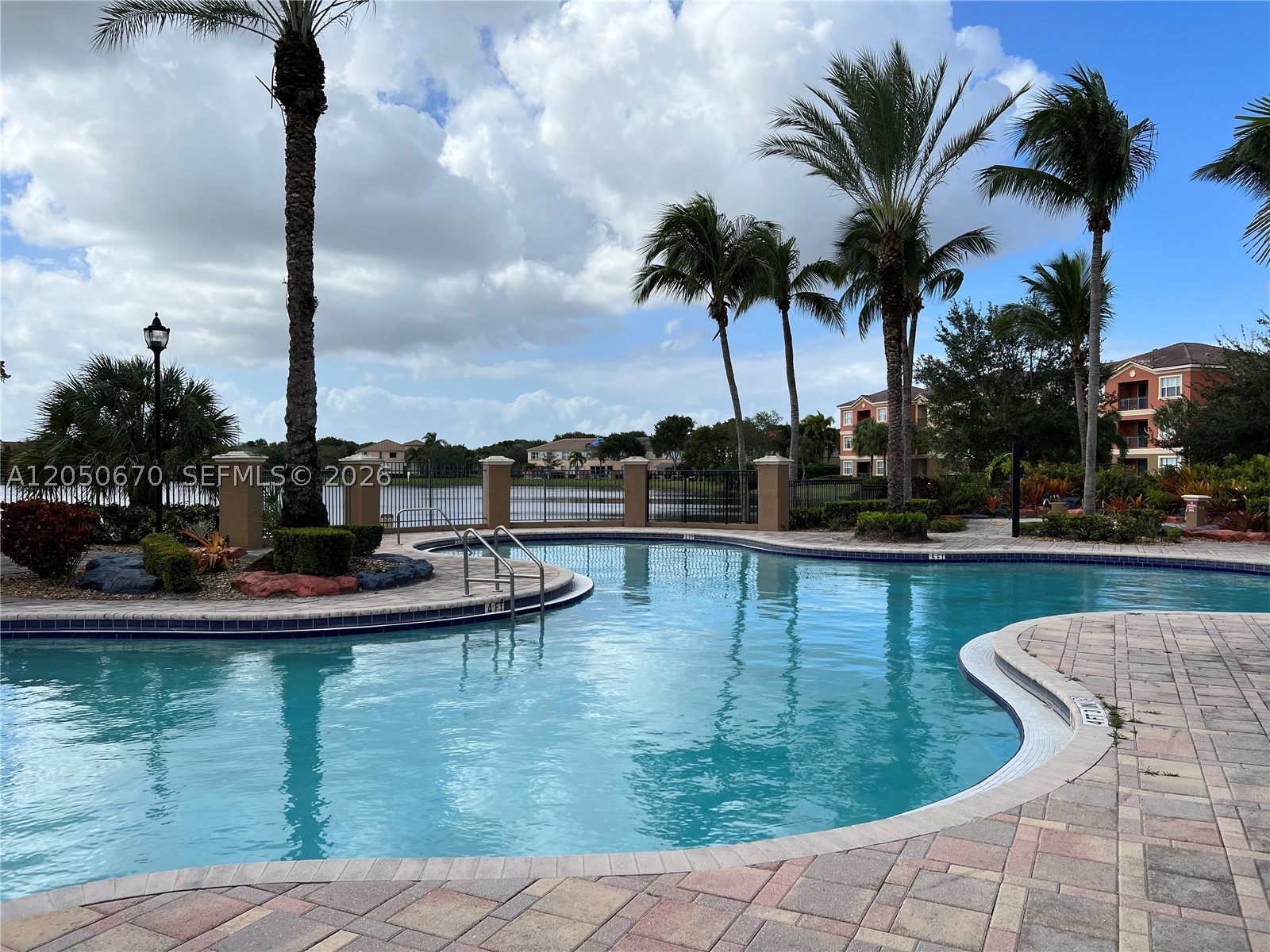 EL-AD VILLAGGIO CONDO BLD - Residential Lease