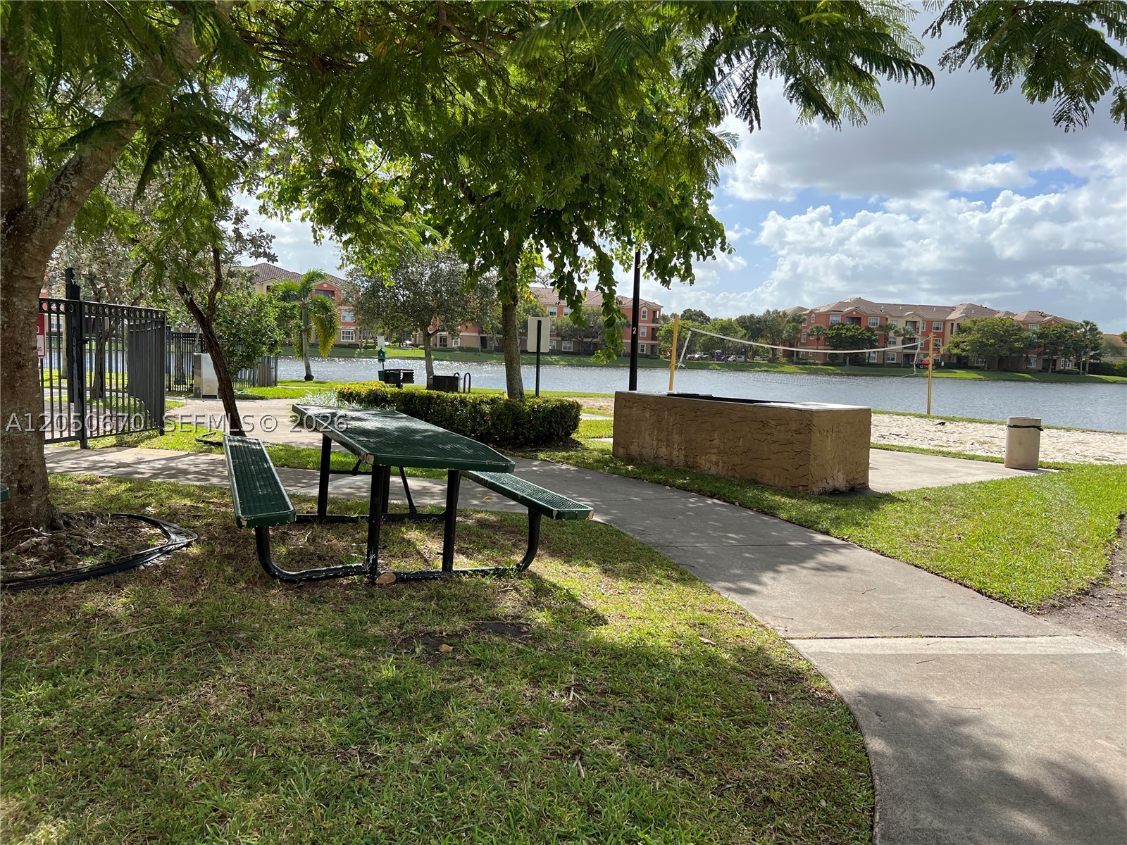 EL-AD VILLAGGIO CONDO BLD - Residential Lease