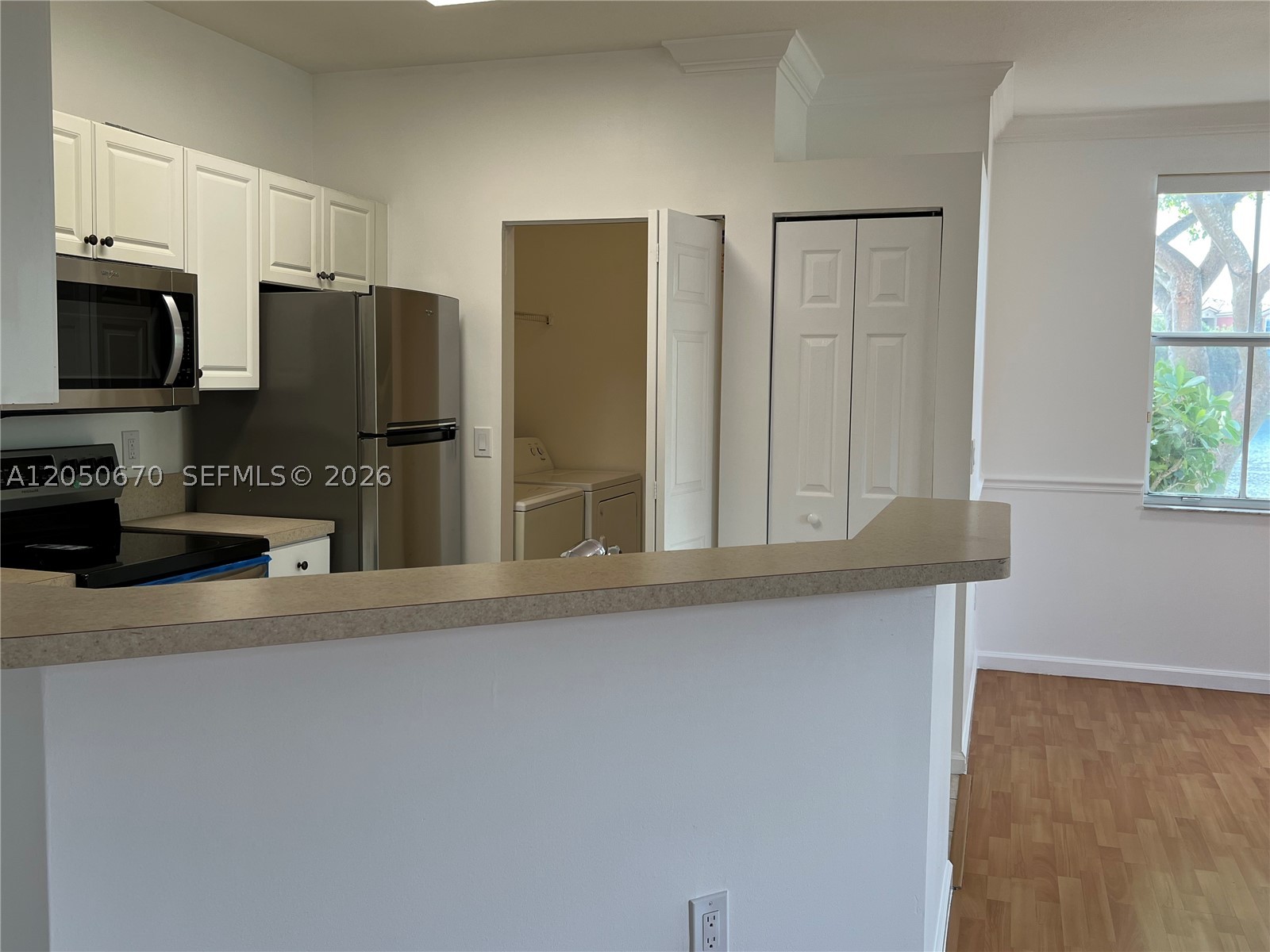 EL-AD VILLAGGIO CONDO BLD - Residential Lease