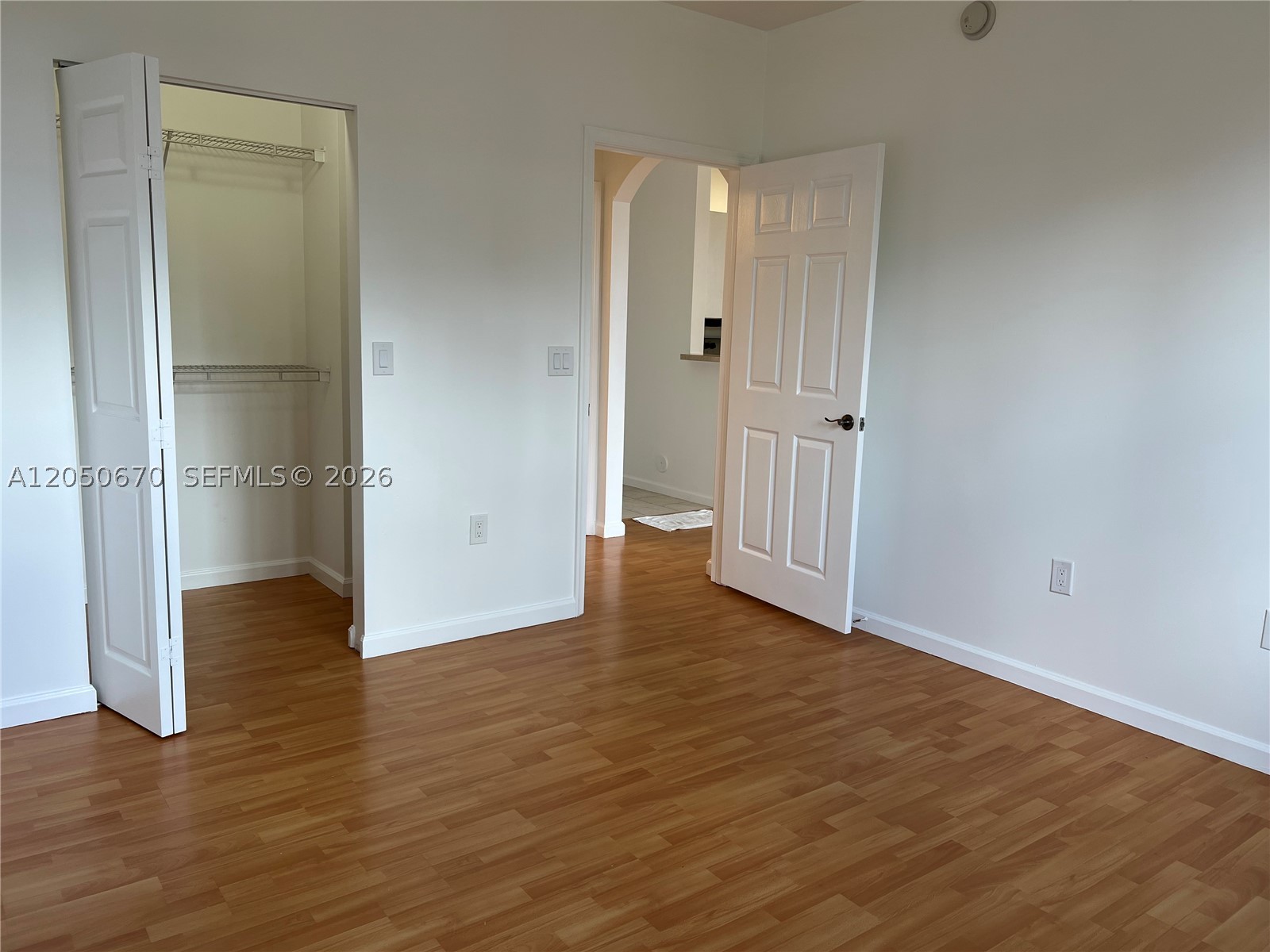 EL-AD VILLAGGIO CONDO BLD - Residential Lease