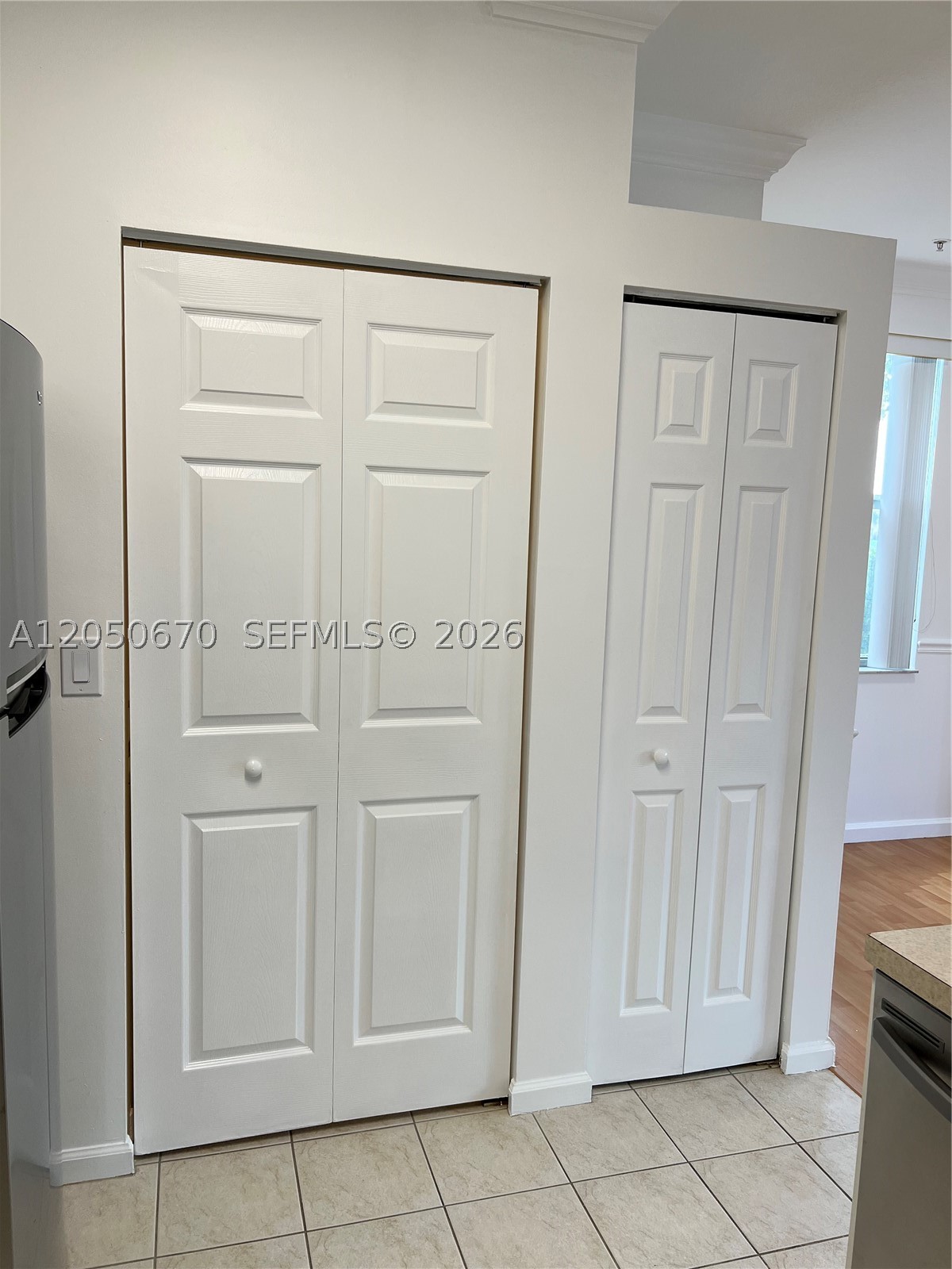 EL-AD VILLAGGIO CONDO BLD - Residential Lease