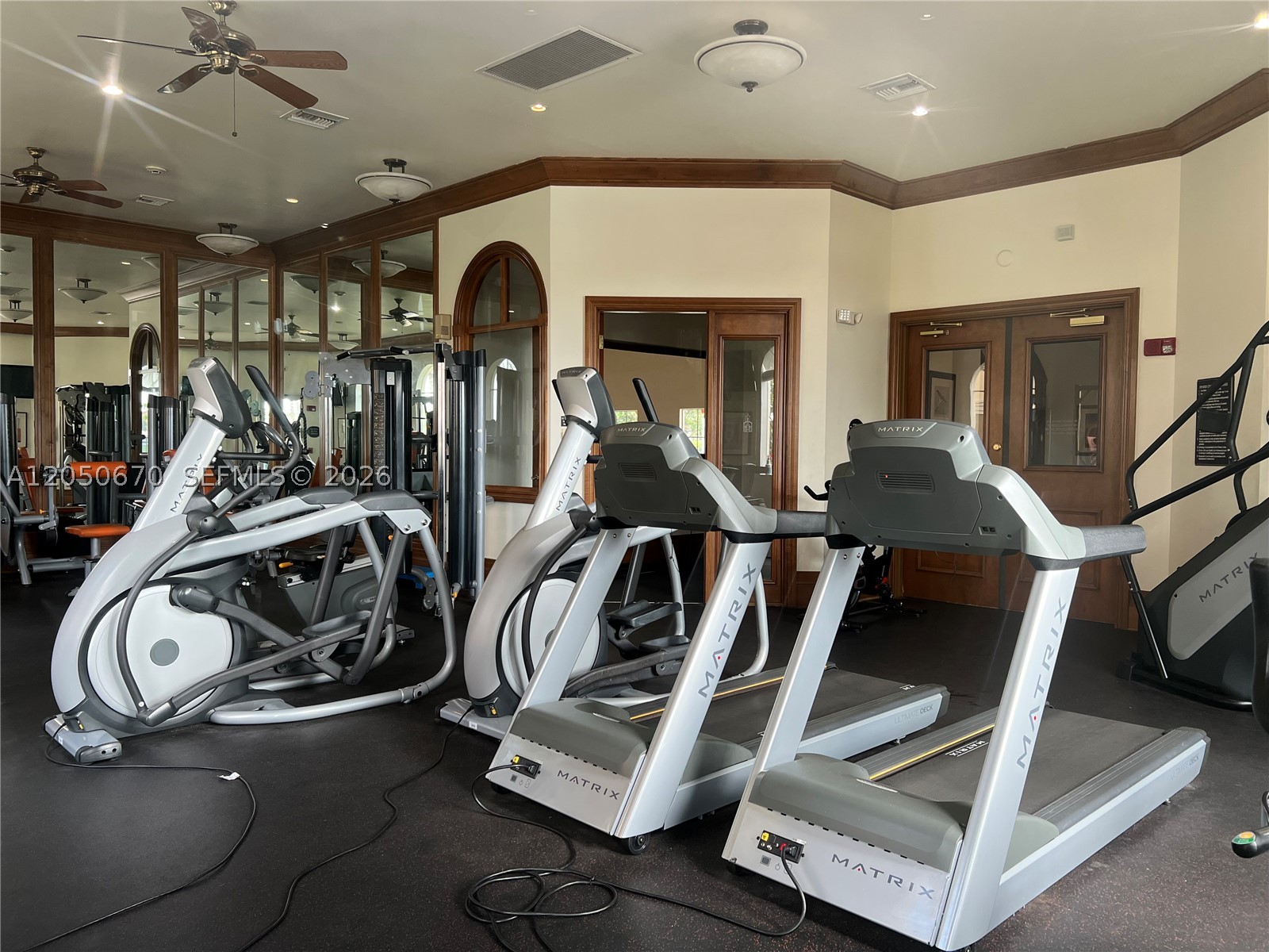 EL-AD VILLAGGIO CONDO BLD - Residential Lease