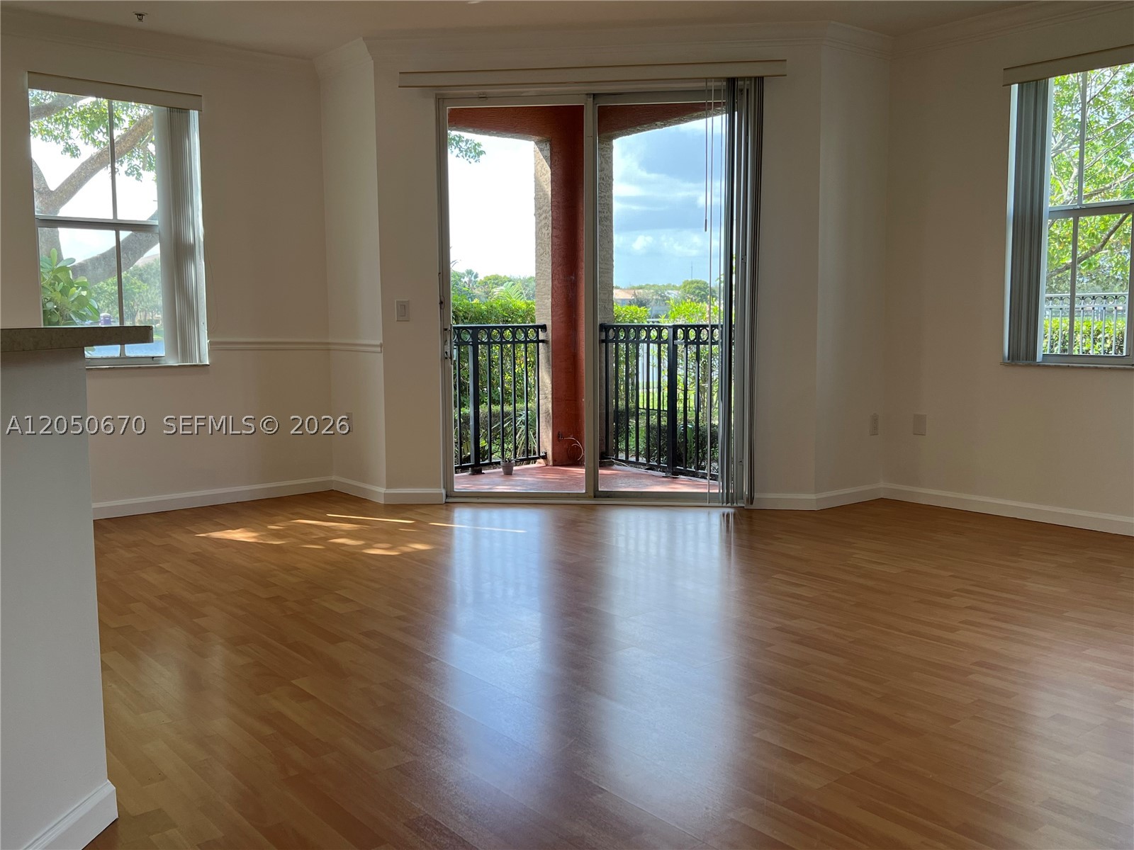EL-AD VILLAGGIO CONDO BLD - Residential Lease