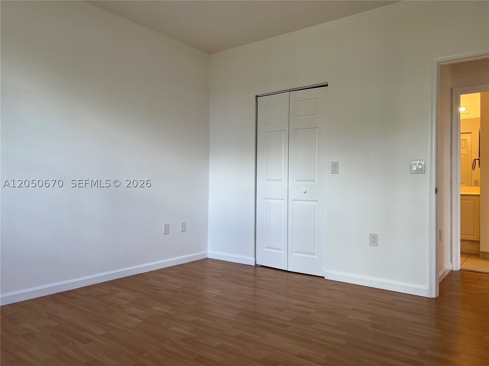 EL-AD VILLAGGIO CONDO BLD - Residential Lease