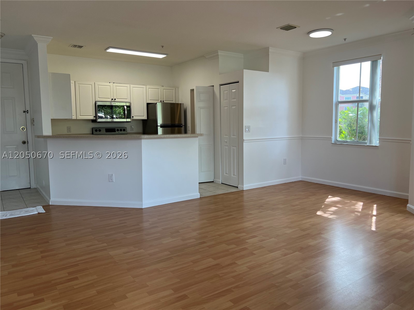 EL-AD VILLAGGIO CONDO BLD - Residential Lease