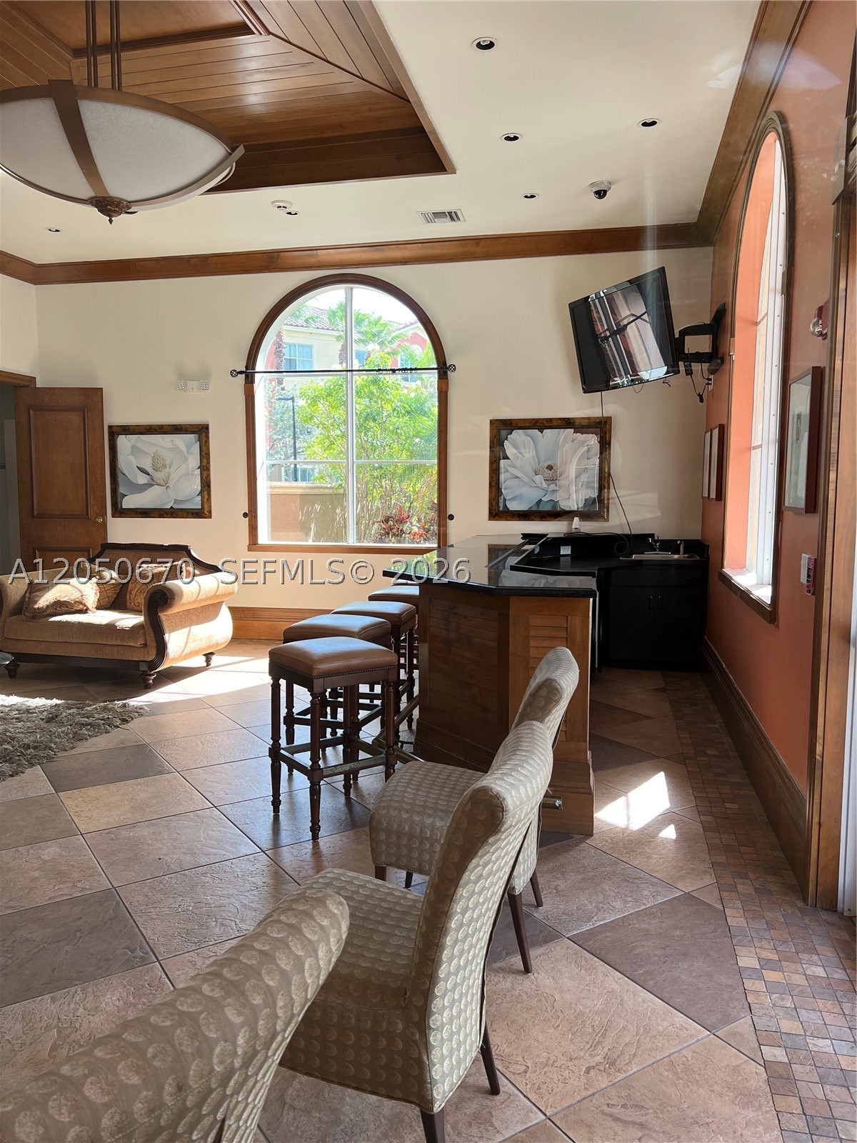EL-AD VILLAGGIO CONDO BLD - Residential Lease