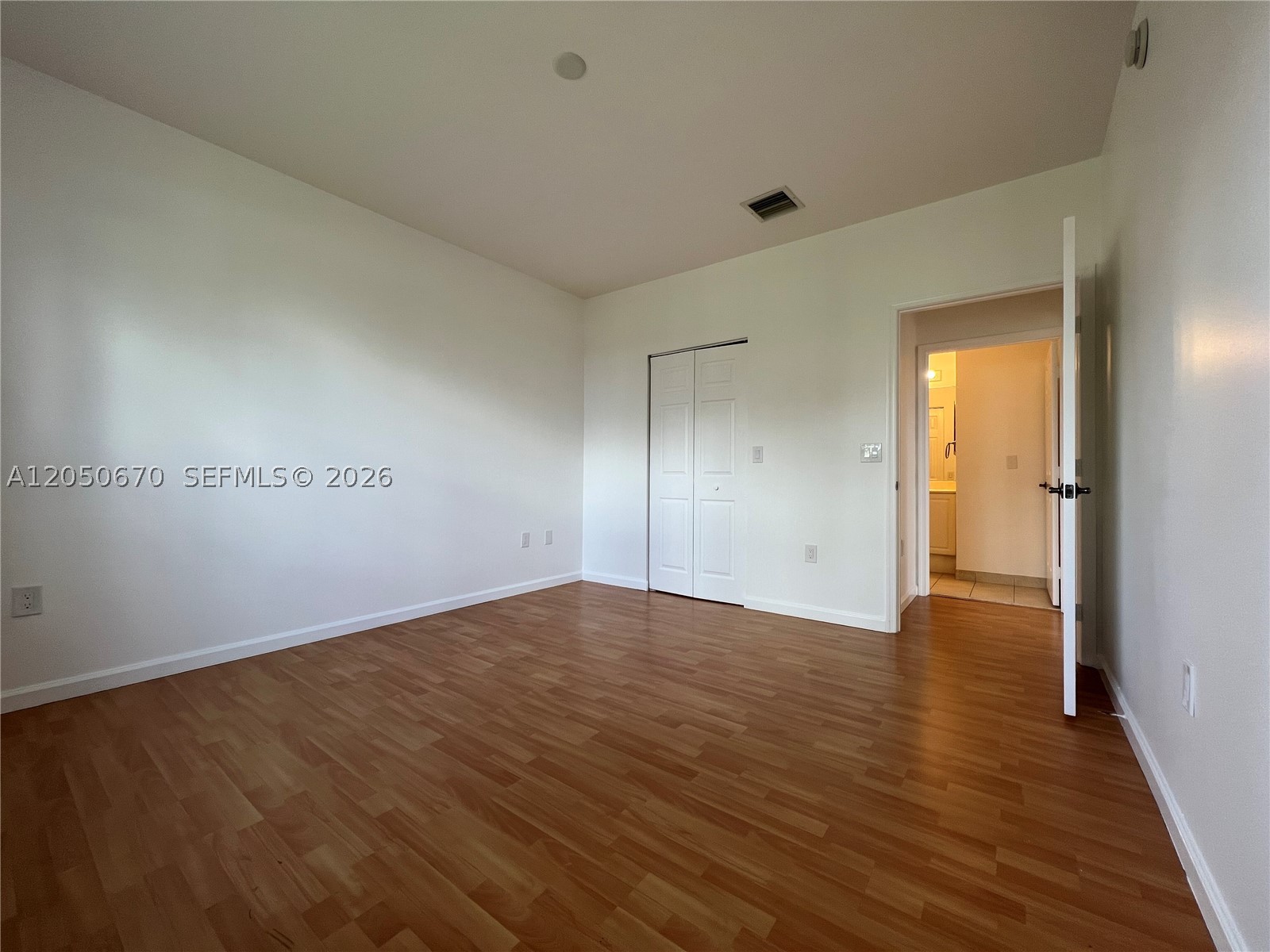 EL-AD VILLAGGIO CONDO BLD - Residential Lease