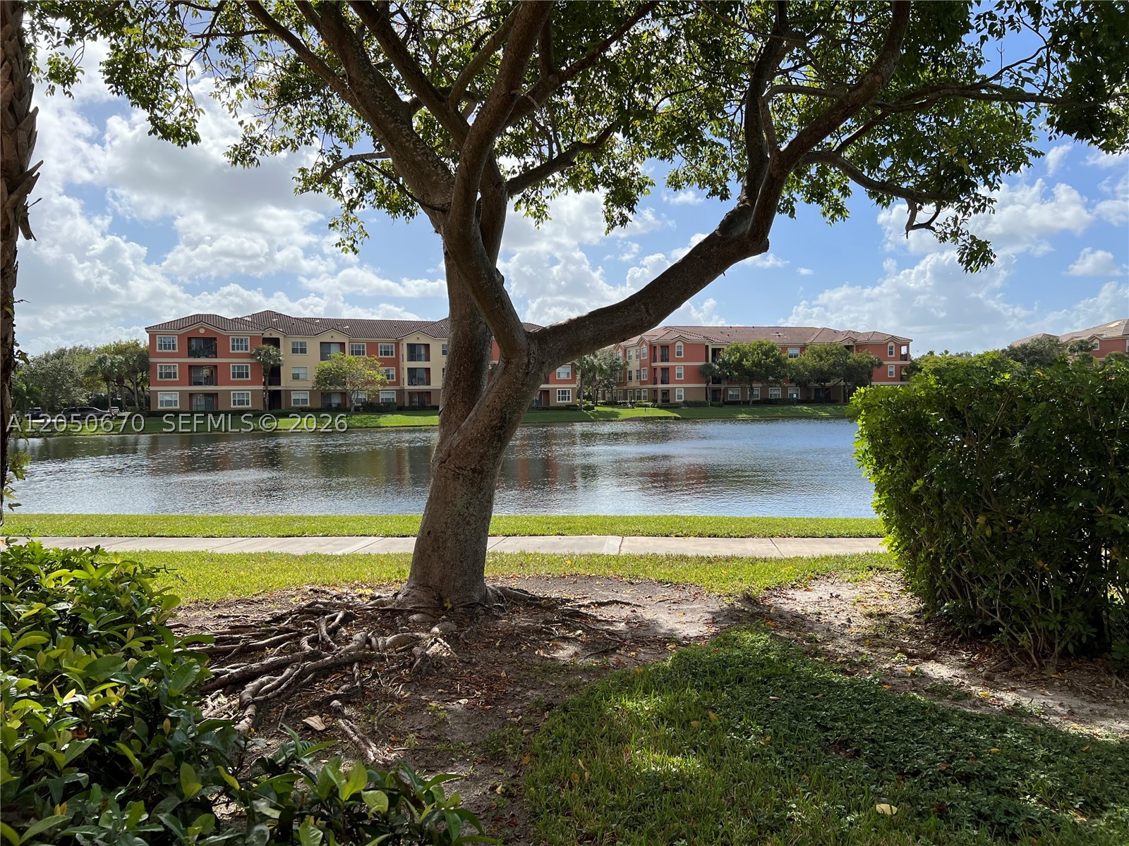 EL-AD VILLAGGIO CONDO BLD - Residential Lease
