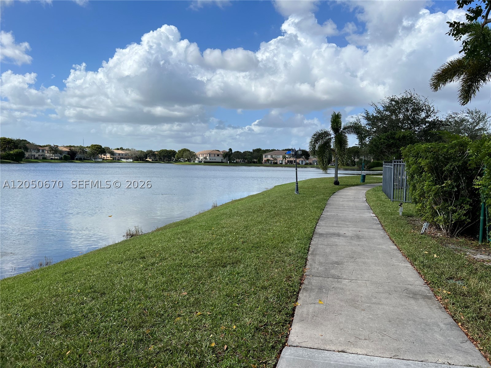 EL-AD VILLAGGIO CONDO BLD - Residential Lease