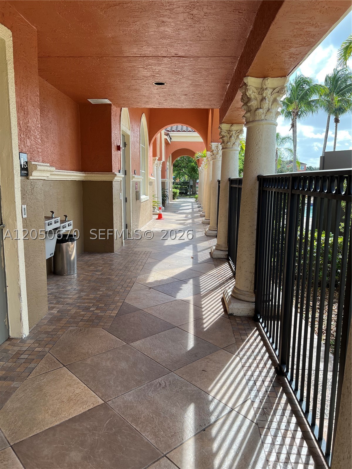EL-AD VILLAGGIO CONDO BLD - Residential Lease