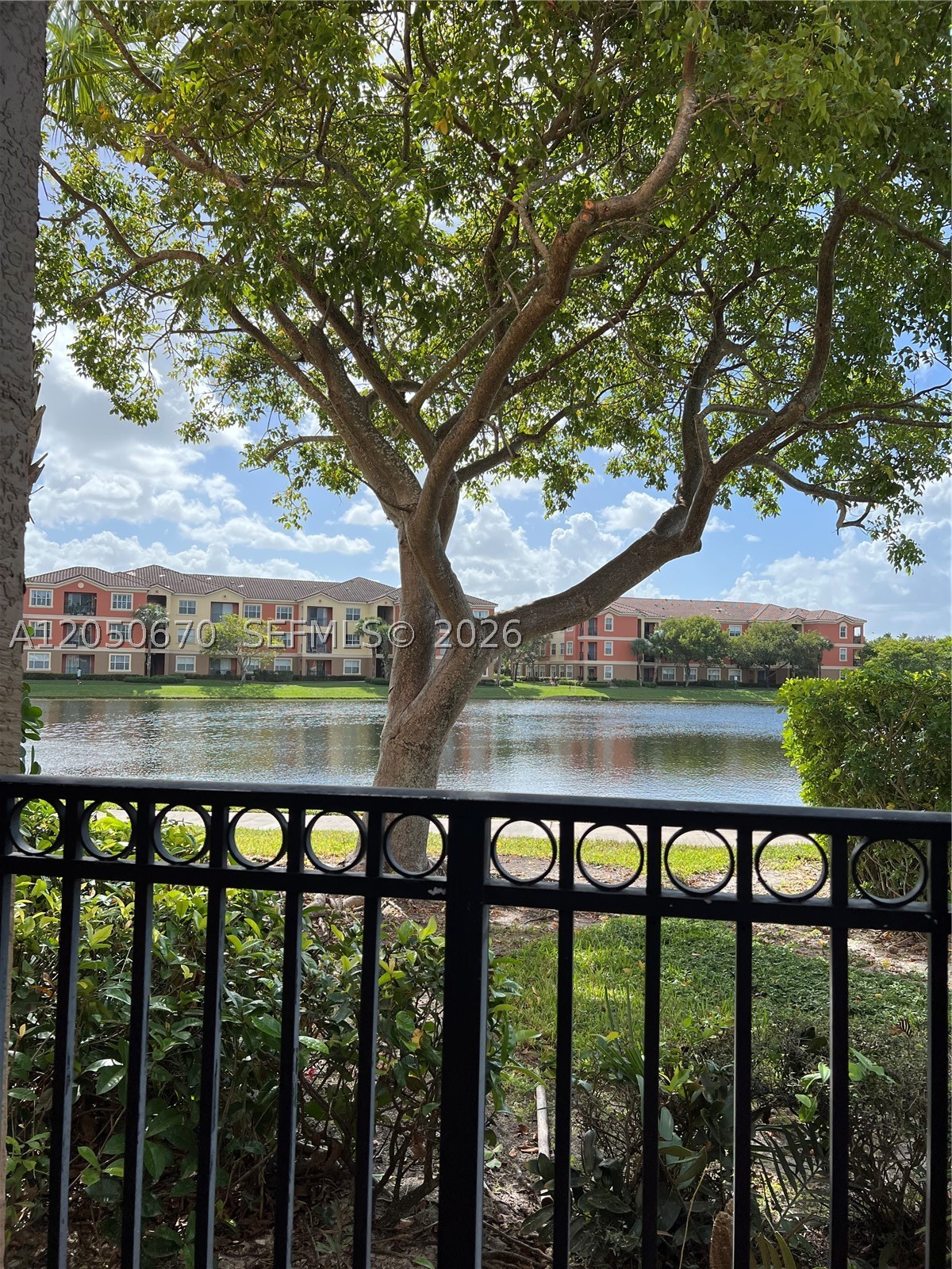 EL-AD VILLAGGIO CONDO BLD - Residential Lease