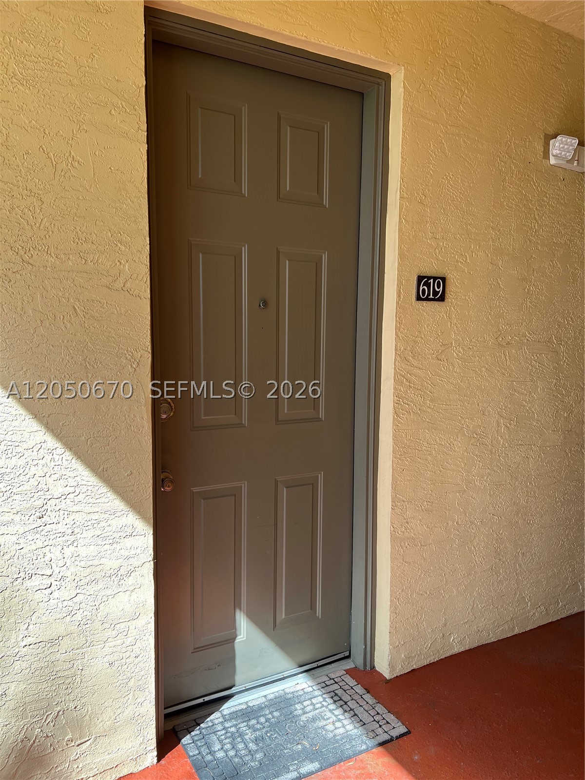 EL-AD VILLAGGIO CONDO BLD - Residential Lease