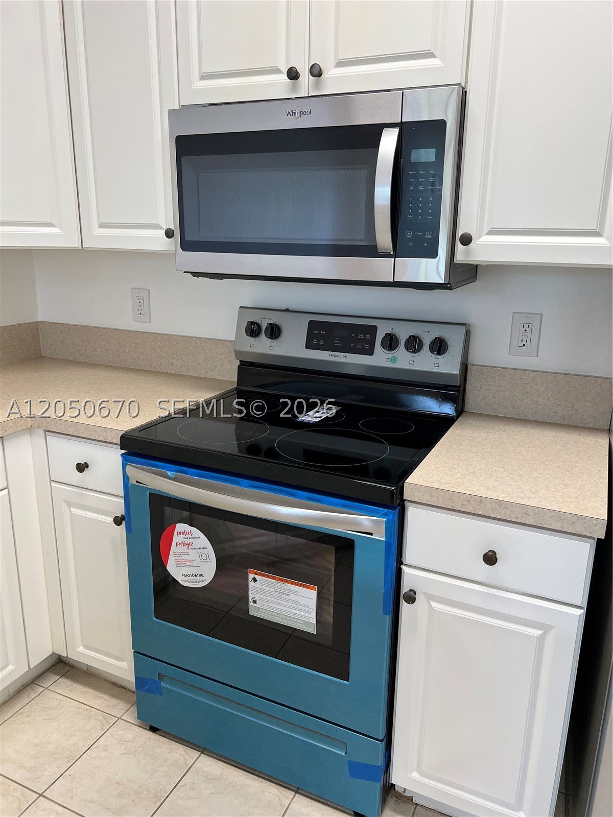 EL-AD VILLAGGIO CONDO BLD - Residential Lease