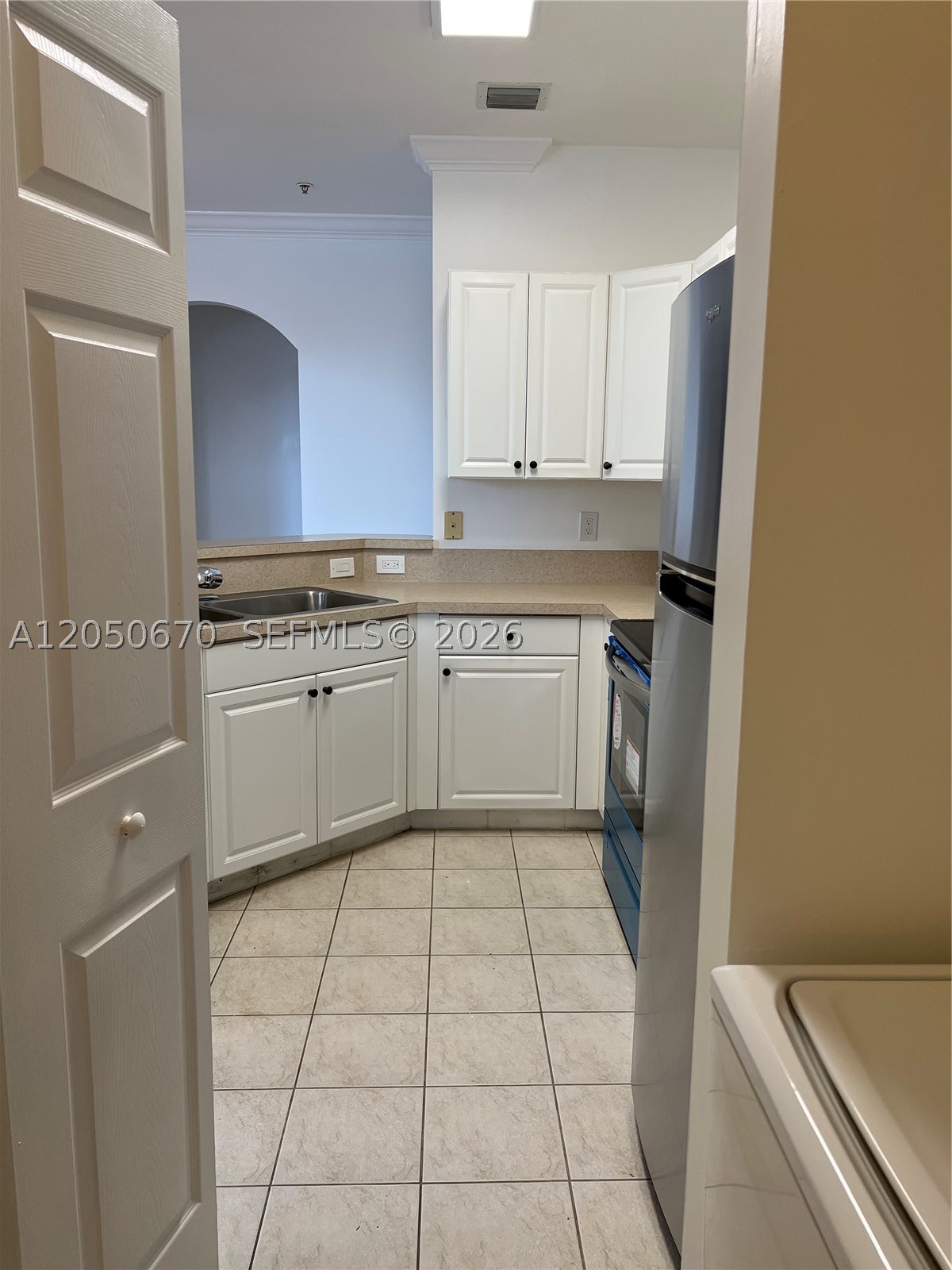 EL-AD VILLAGGIO CONDO BLD - Residential Lease