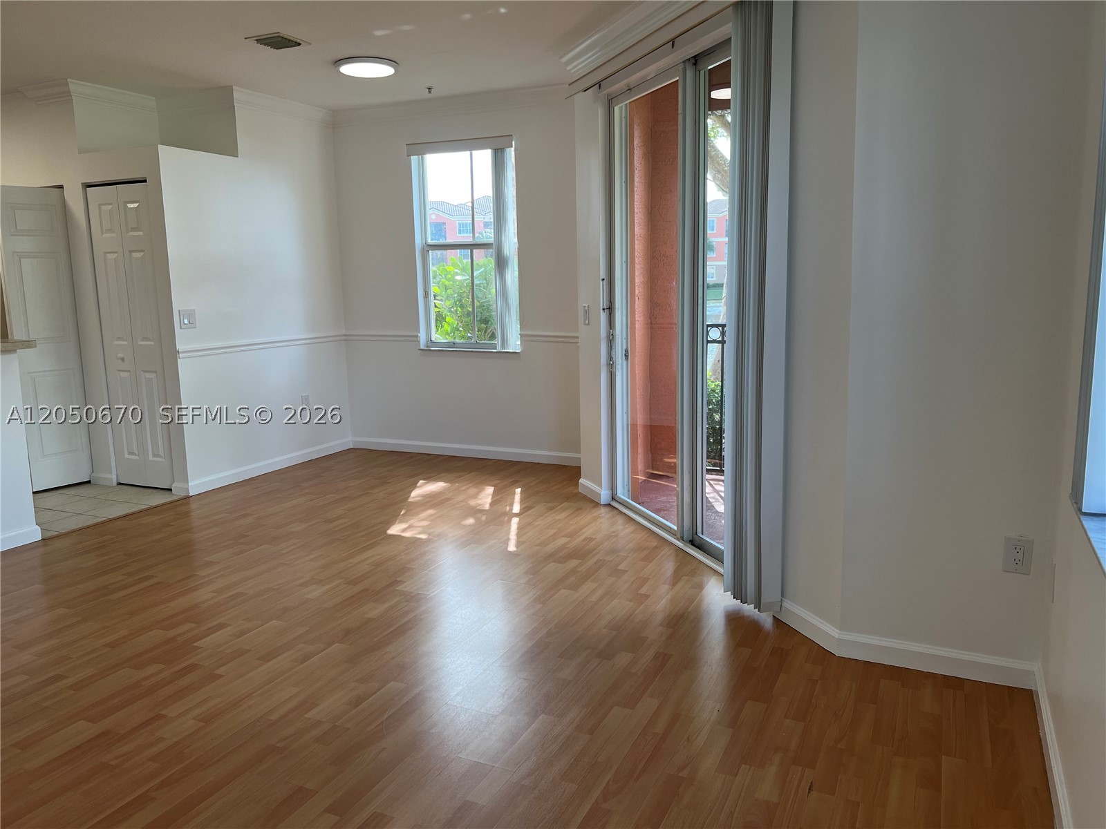EL-AD VILLAGGIO CONDO BLD - Residential Lease