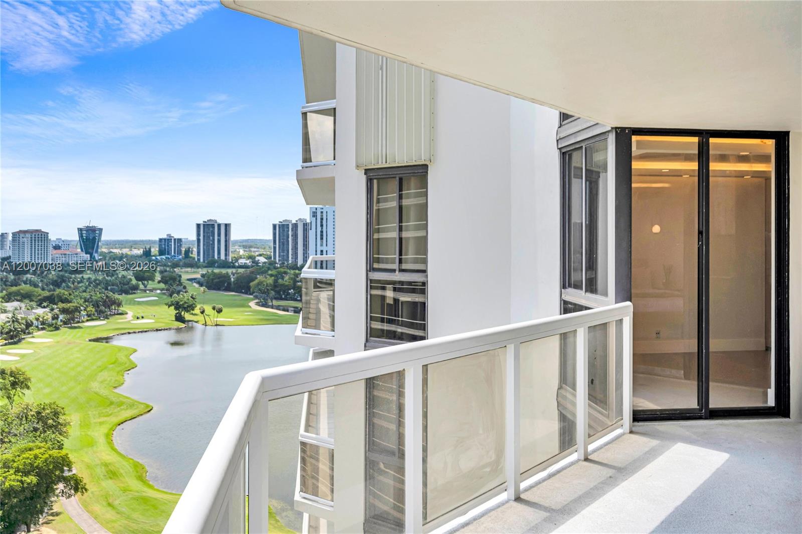 THE LANDMARK CONDO - Residential