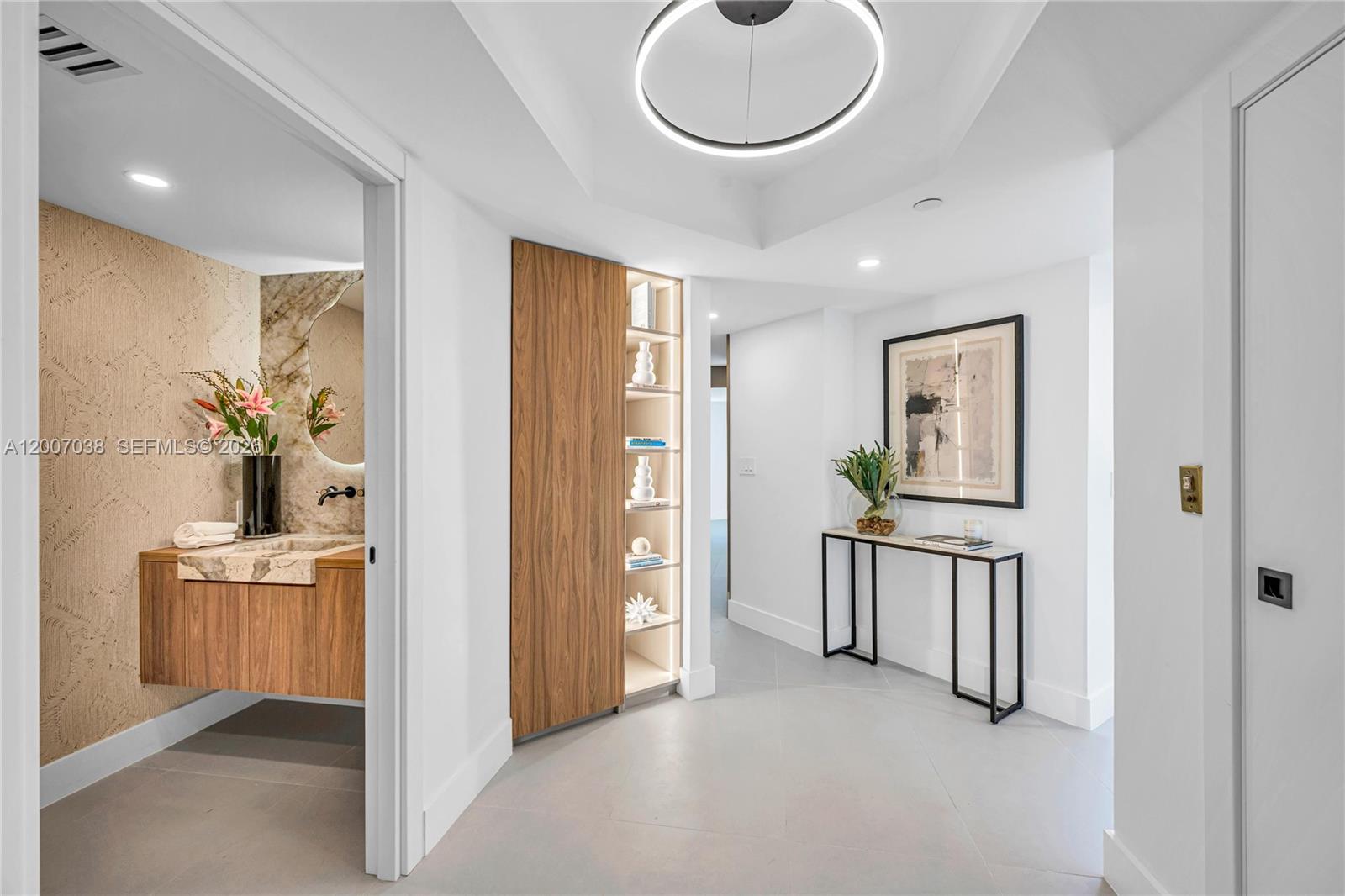 THE LANDMARK CONDO - Residential