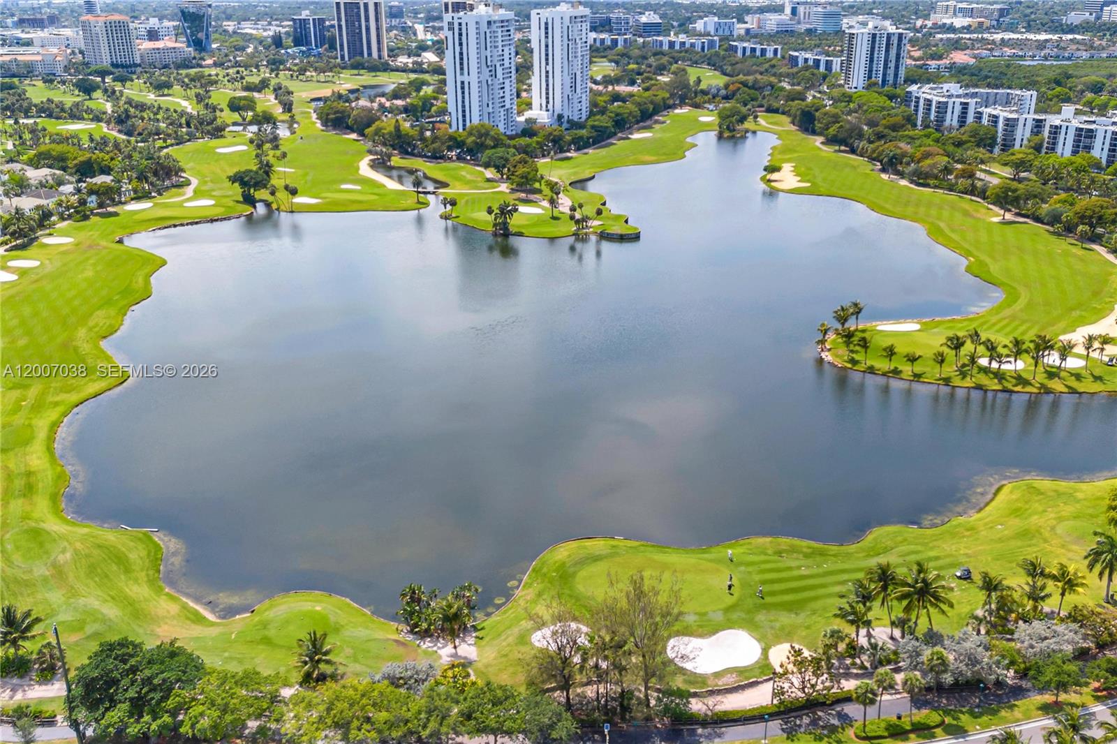 THE LANDMARK CONDO - Residential