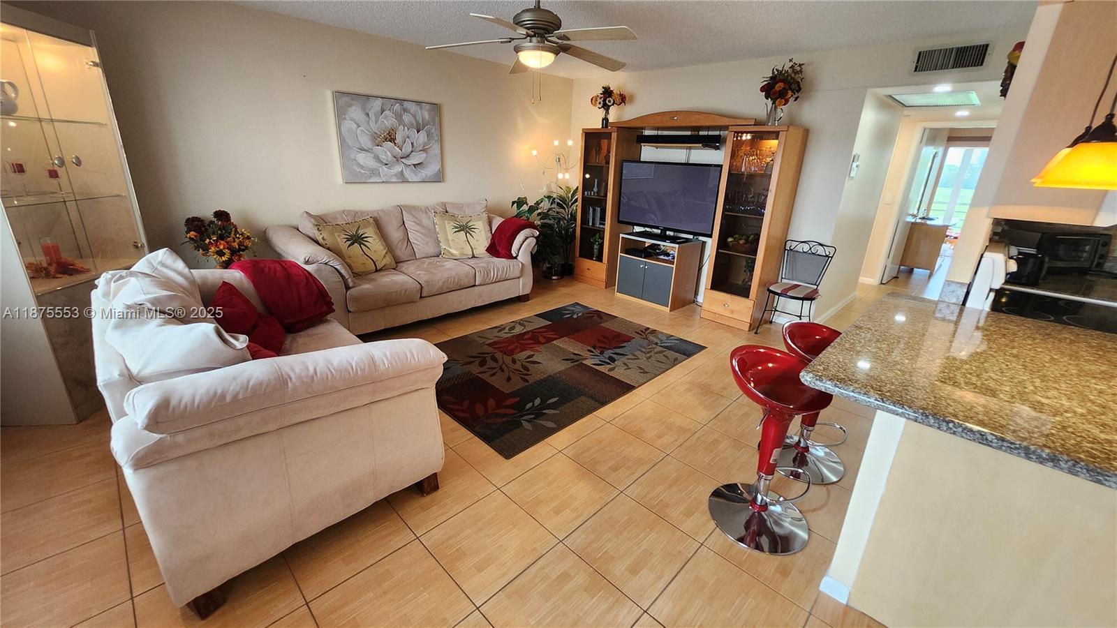 VENTNOR G CONDO - Residential
