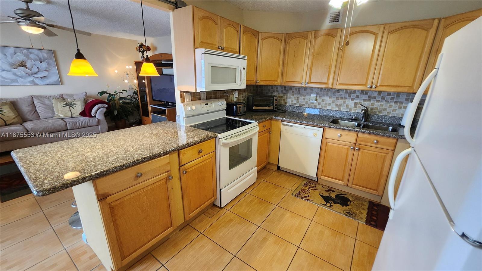 VENTNOR G CONDO - Residential