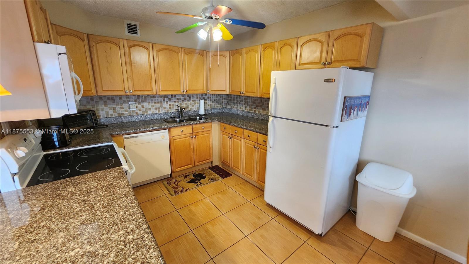 VENTNOR G CONDO - Residential