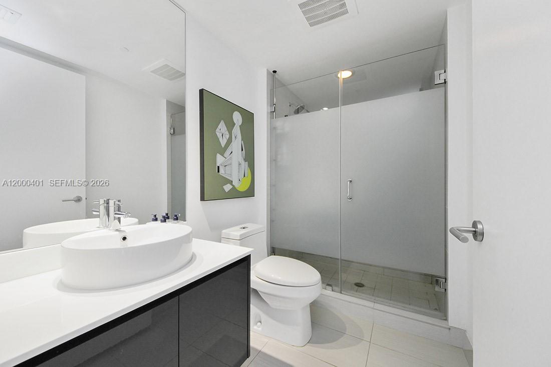 MY BRICKELL CONDO - Residential Lease
