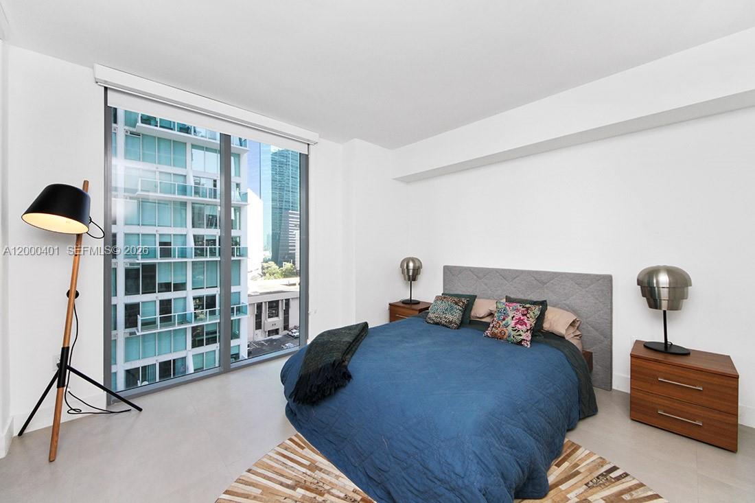 MY BRICKELL CONDO - Residential Lease