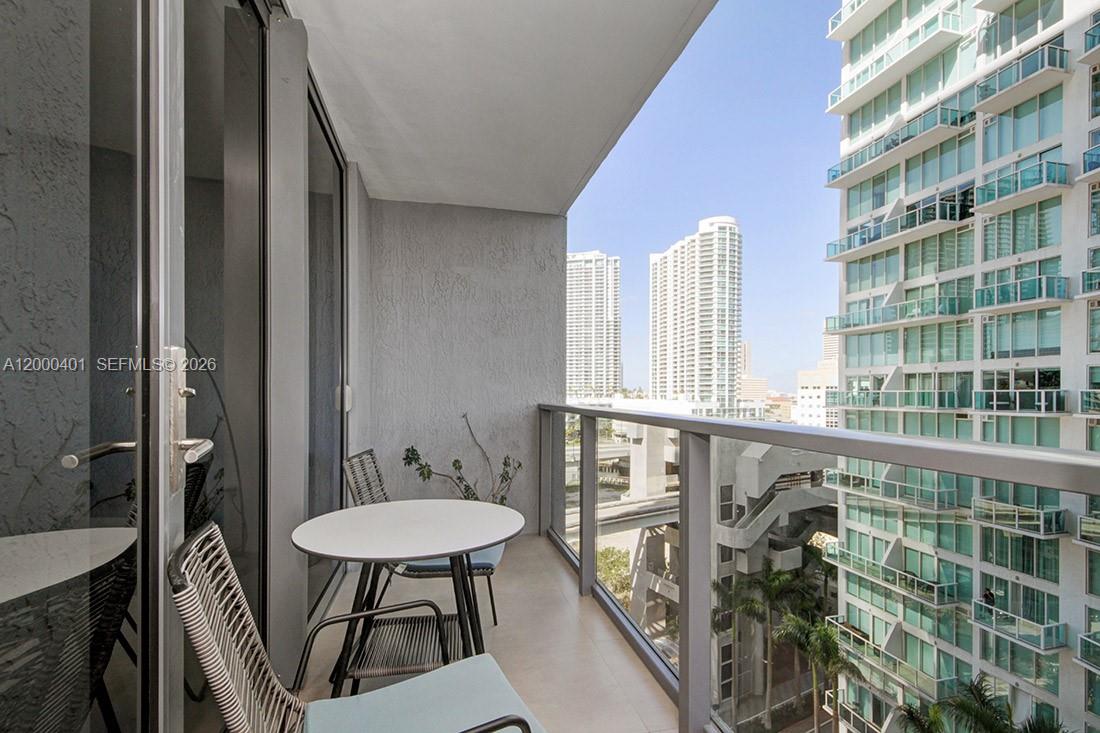 MY BRICKELL CONDO - Residential Lease