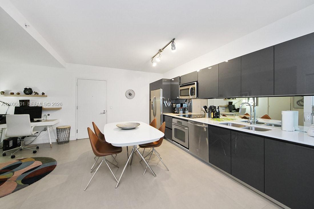 MY BRICKELL CONDO - Residential Lease