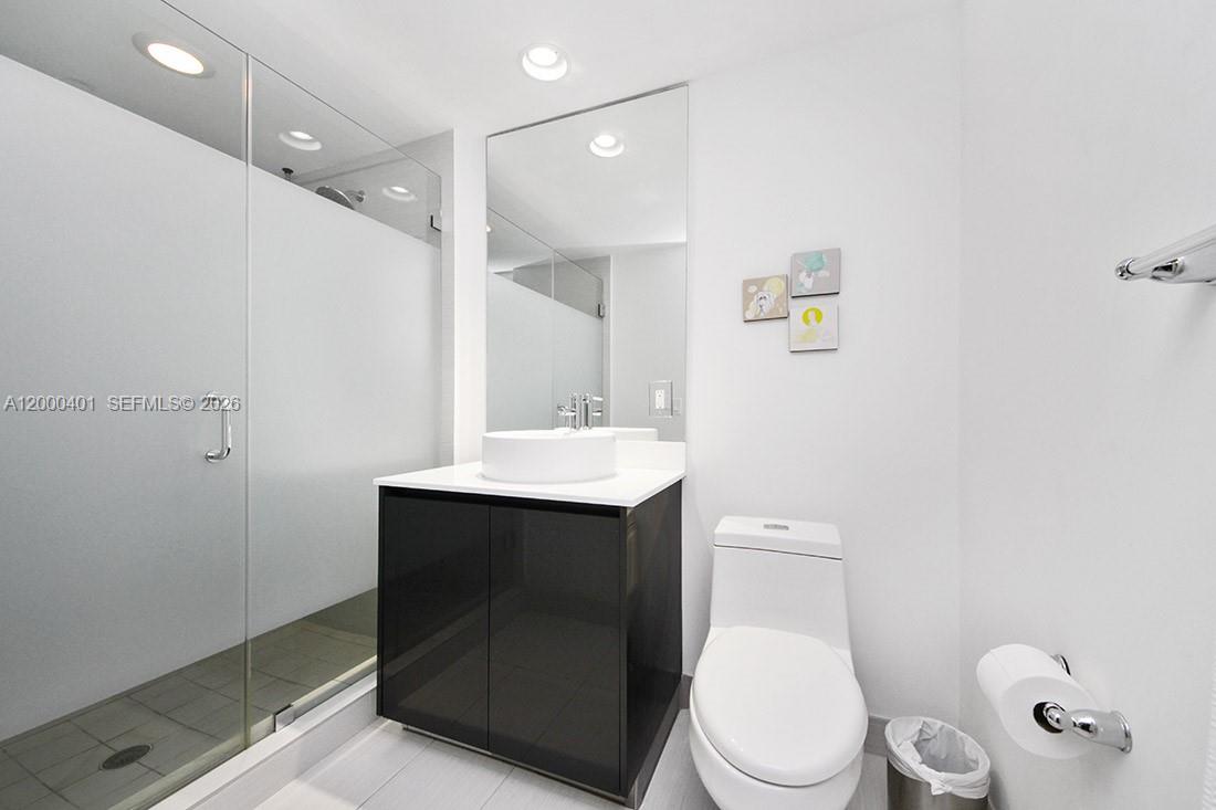 MY BRICKELL CONDO - Residential Lease