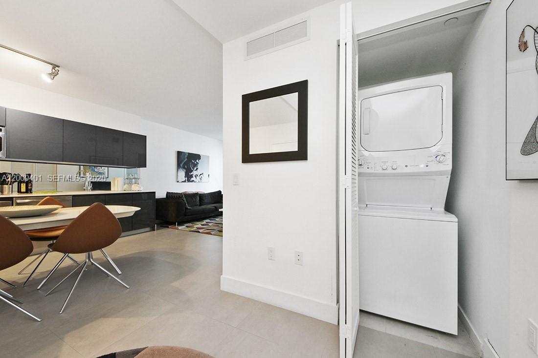 MY BRICKELL CONDO - Residential Lease