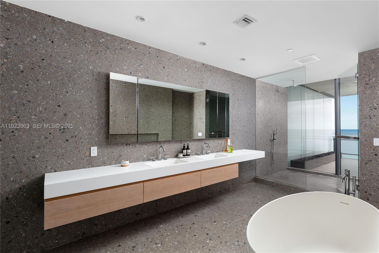 8701 COLLINS AVE CONDO - Residential