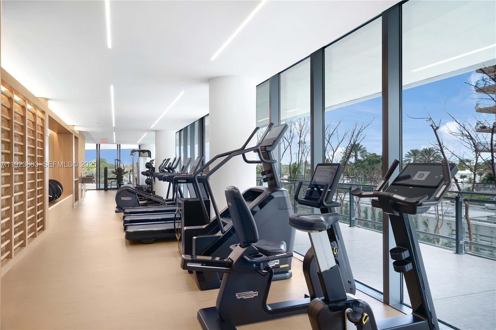 8701 COLLINS AVE CONDO - Residential