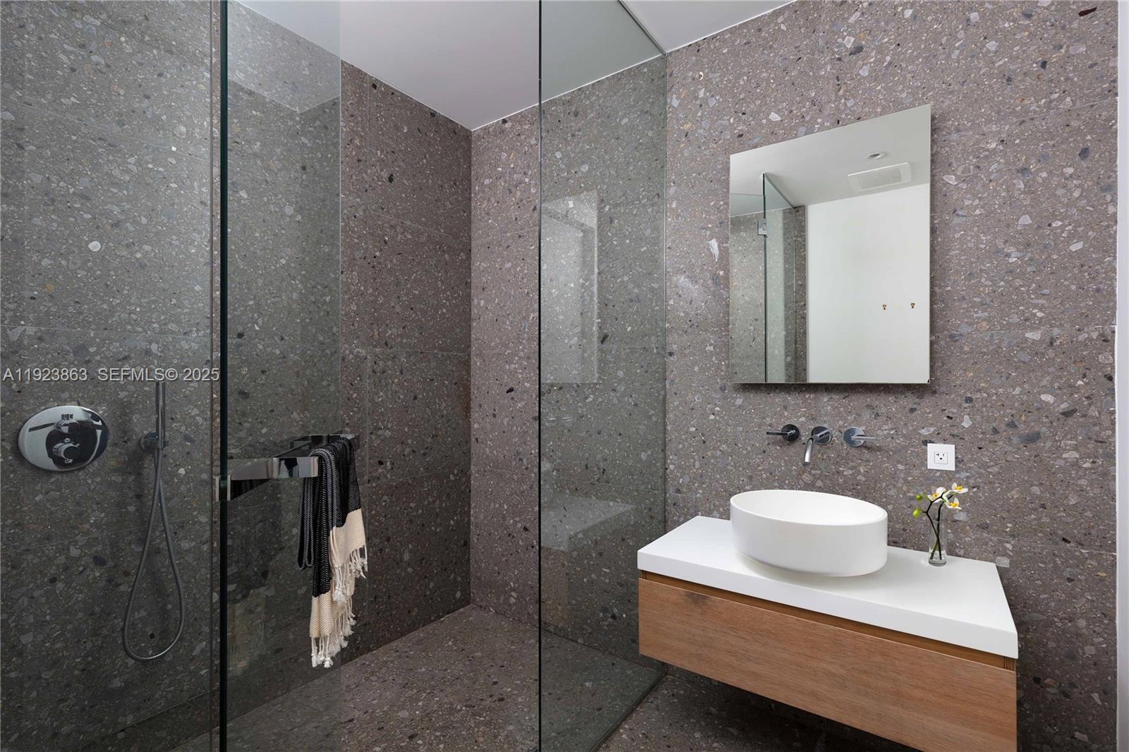 8701 COLLINS AVE CONDO - Residential
