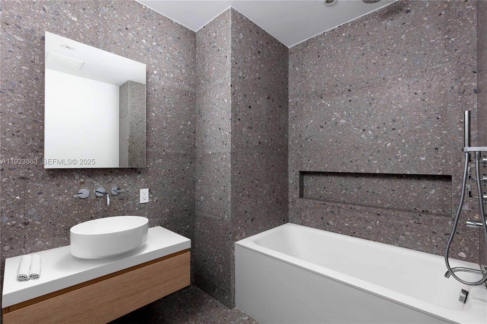 8701 COLLINS AVE CONDO - Residential