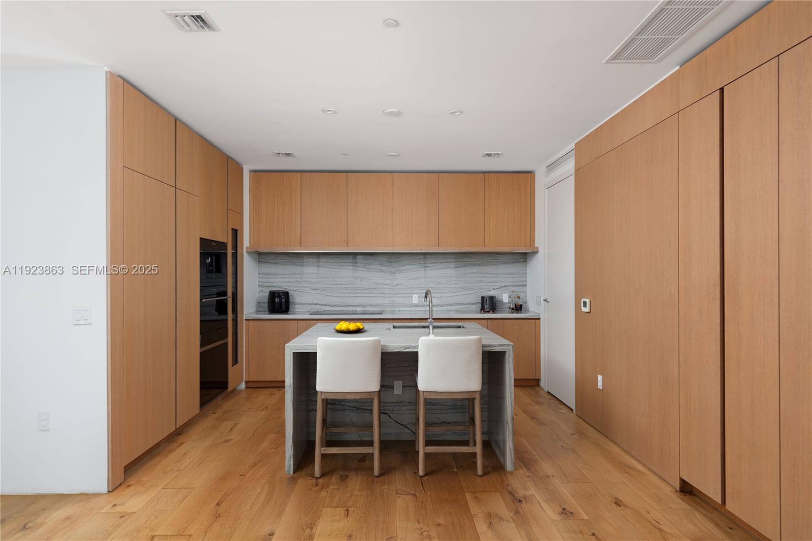 8701 COLLINS AVE CONDO - Residential