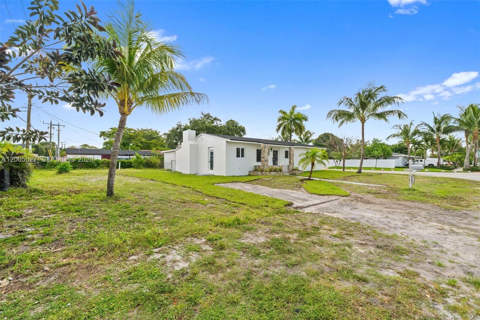 CAROL CITY - Residential