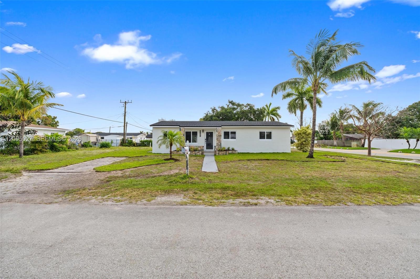 CAROL CITY - Residential