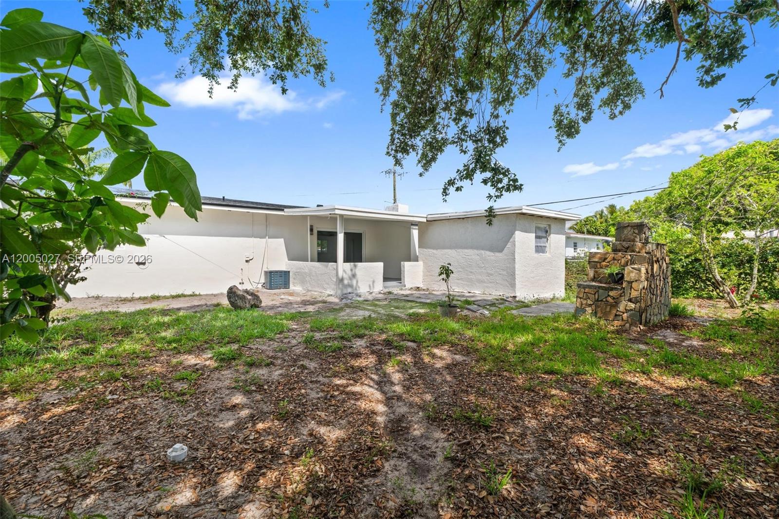 CAROL CITY - Residential