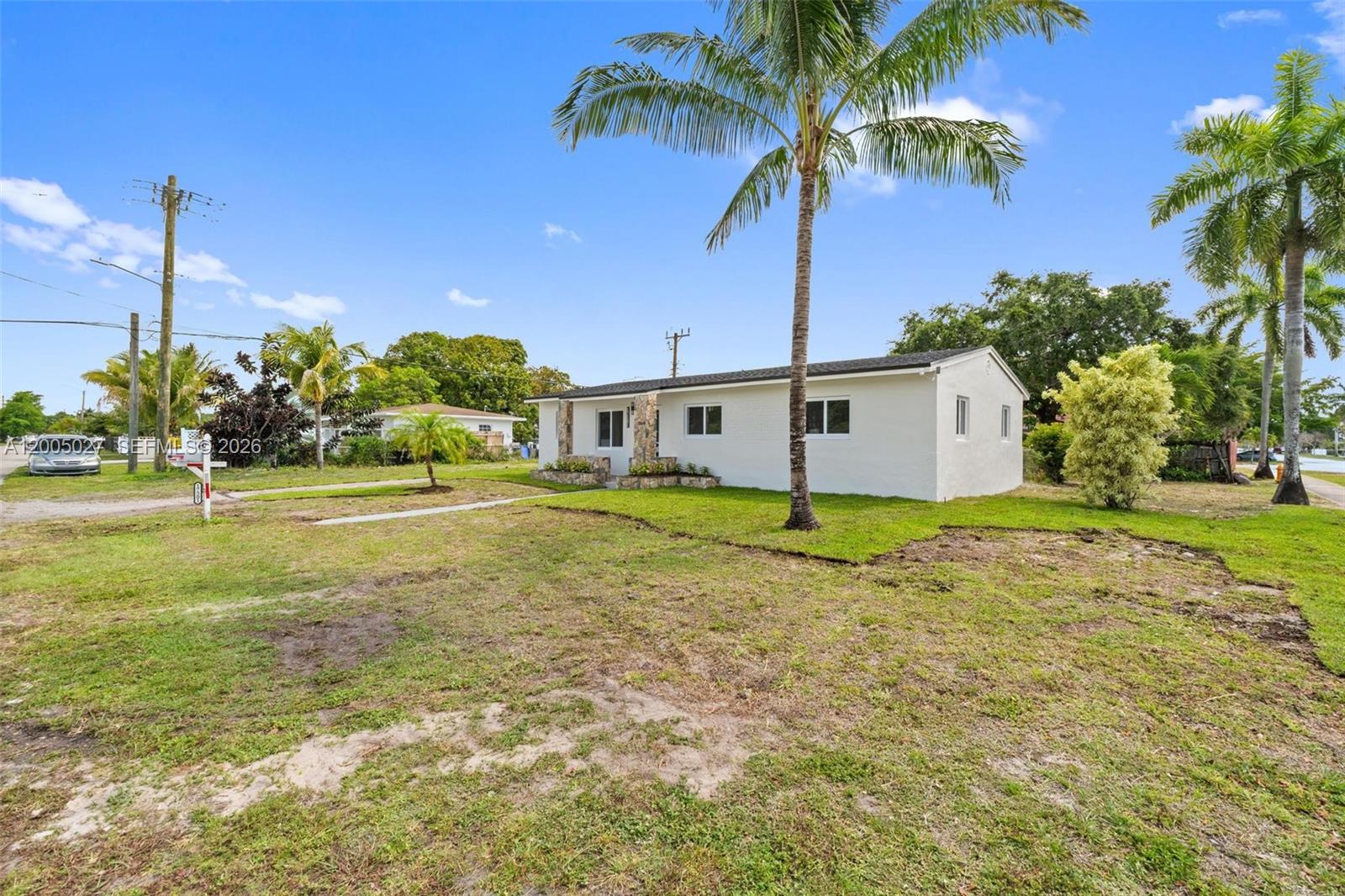 CAROL CITY - Residential