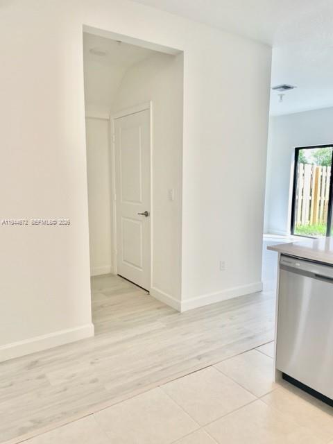 UNITED STATES - Residential Lease