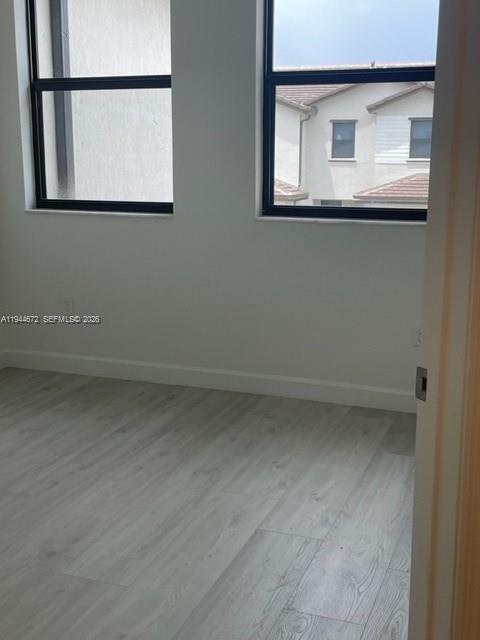UNITED STATES - Residential Lease