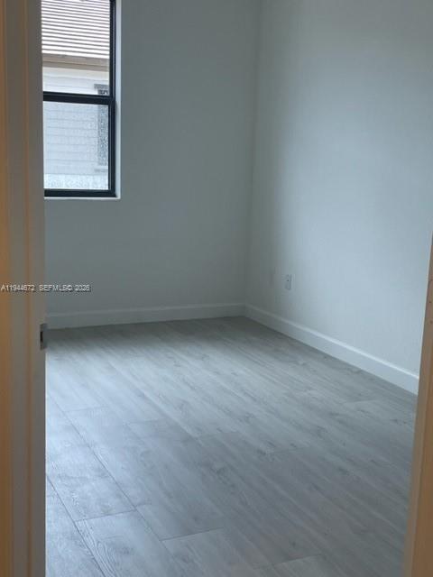 UNITED STATES - Residential Lease