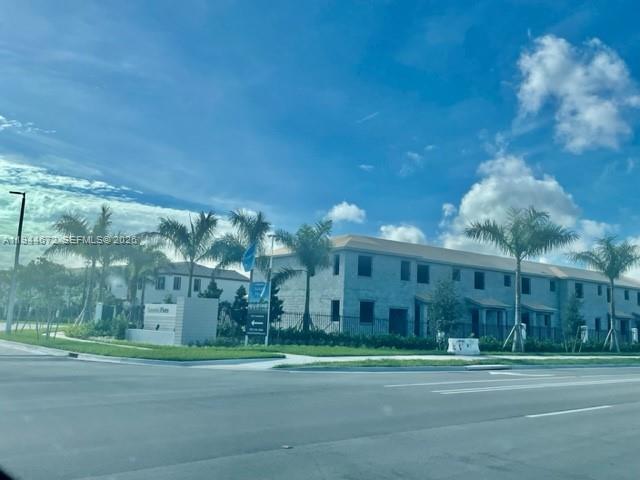UNITED STATES - Residential Lease