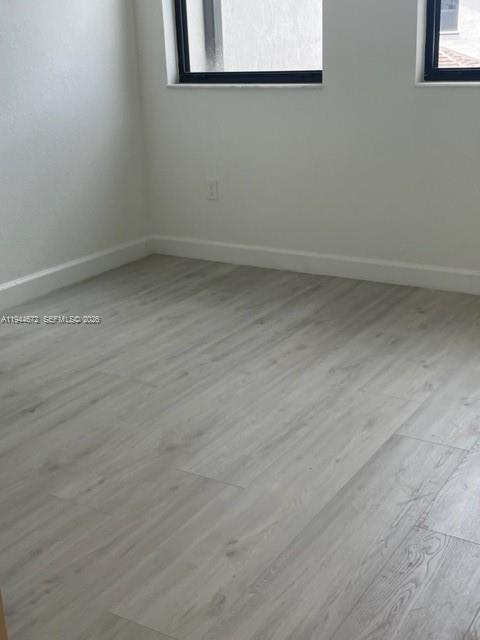 UNITED STATES - Residential Lease