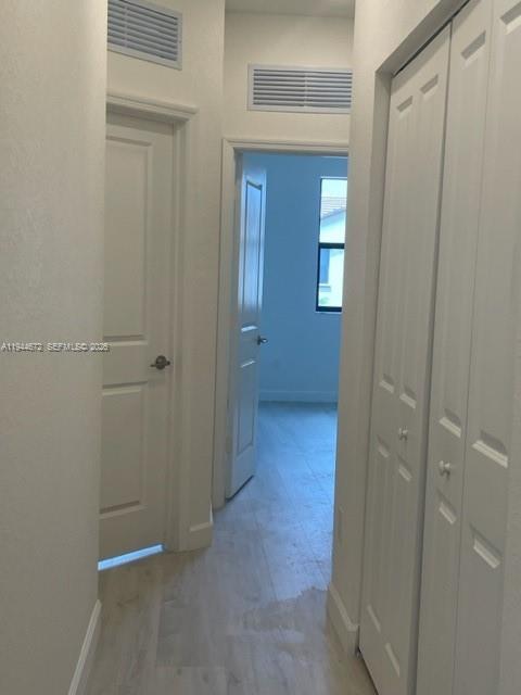UNITED STATES - Residential Lease