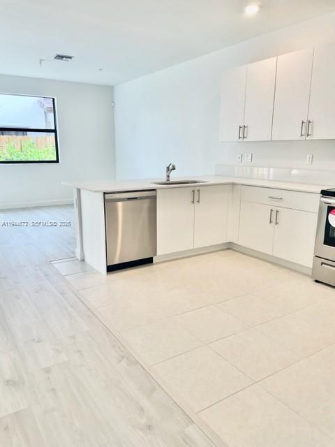 UNITED STATES - Residential Lease